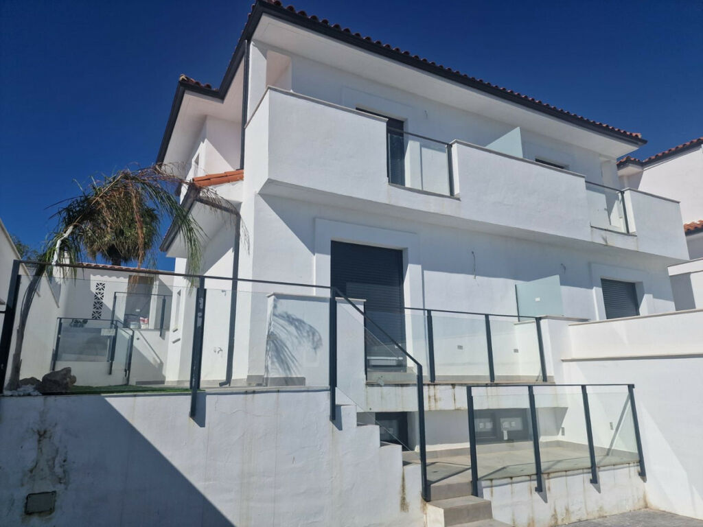 Semi-Detached House Manilva Málaga - image 20
