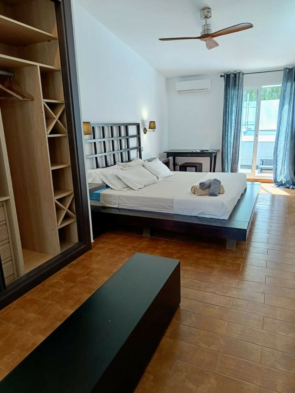 Detached Villa San Pedro de Alcántara Málaga - image 22