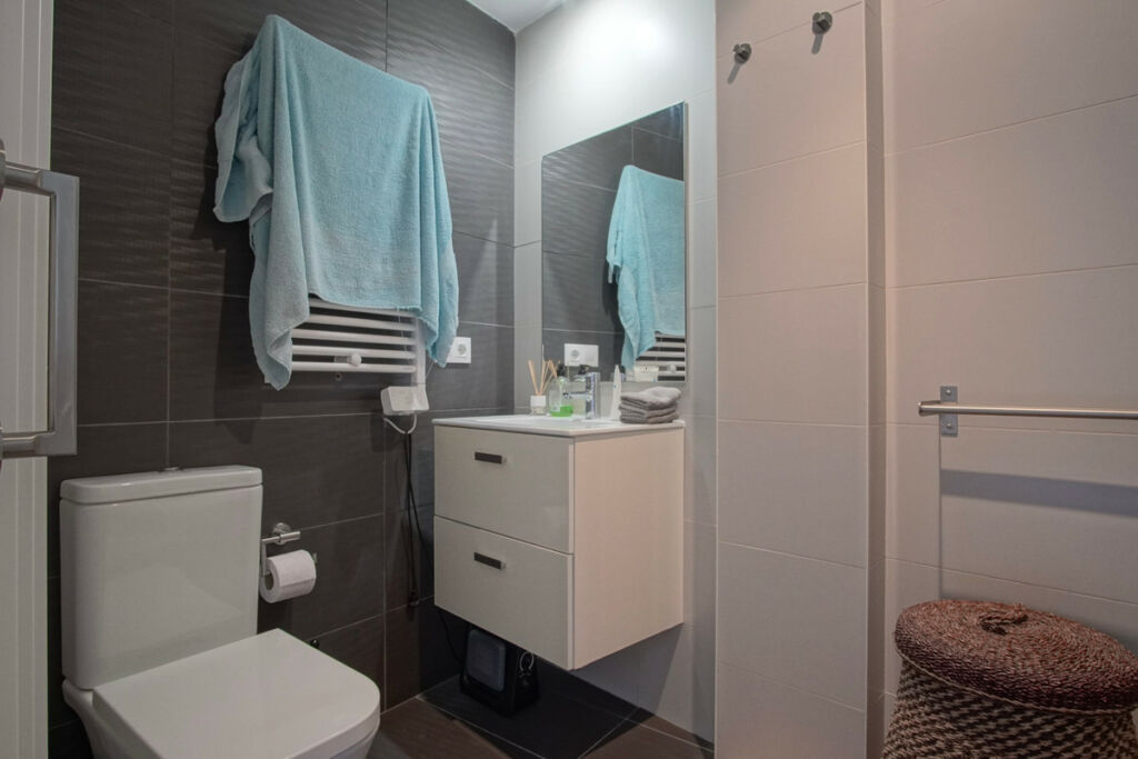 Penthouse Duplex Javea Alicante - image 22