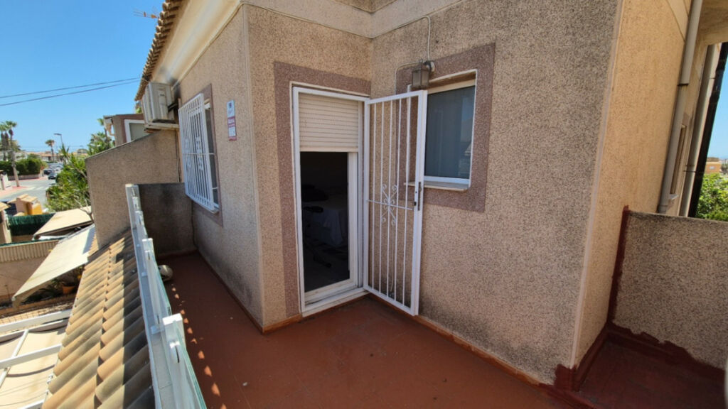 Townhouse Torrevieja Alicante - image 22