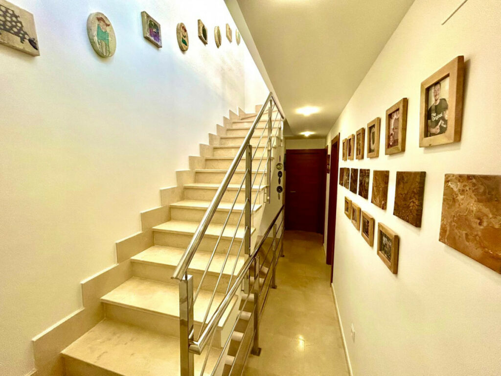Townhouse Calpe Alicante - image 22