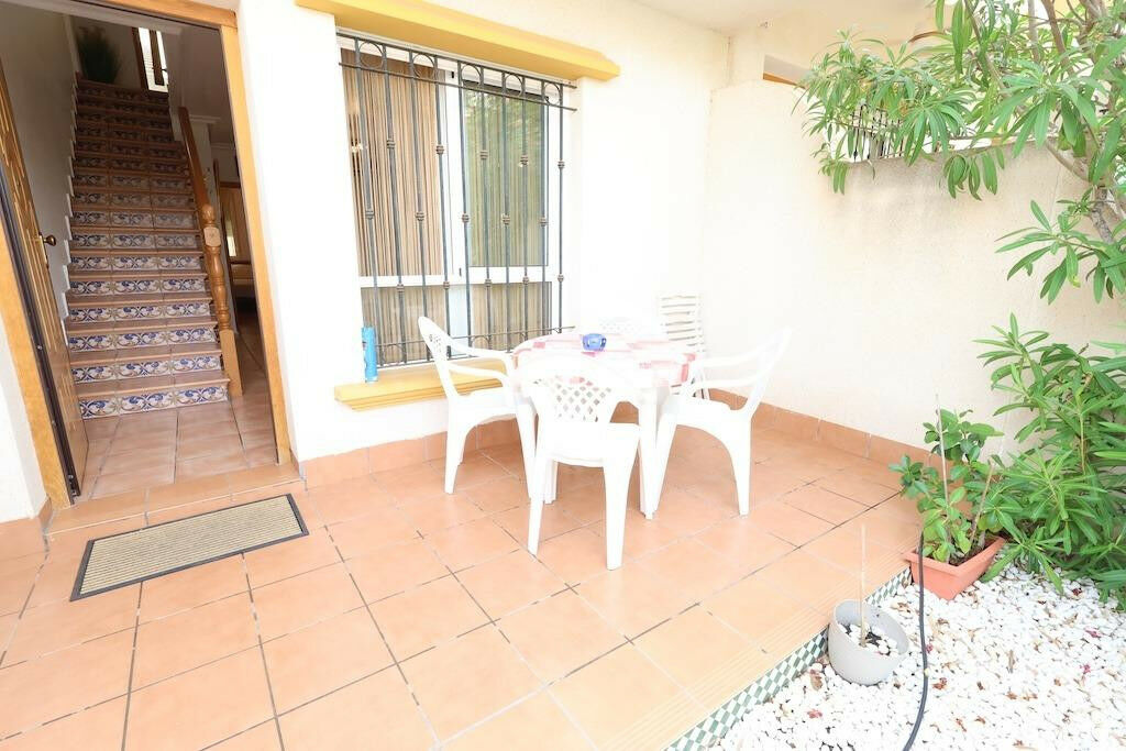 Detached Villa Cabo Roig Alicante - image 22