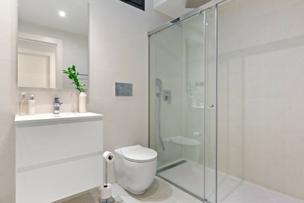 Townhouse Puerto Banús Málaga - image 22