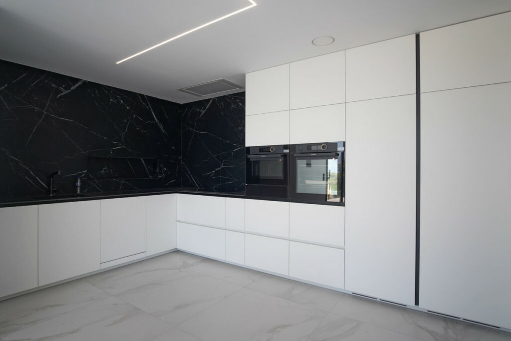 Detached Villa Altea Alicante - image 22