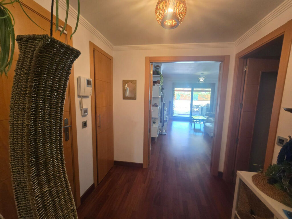 Ground Floor Apartment El Pinillo Málaga - image 22