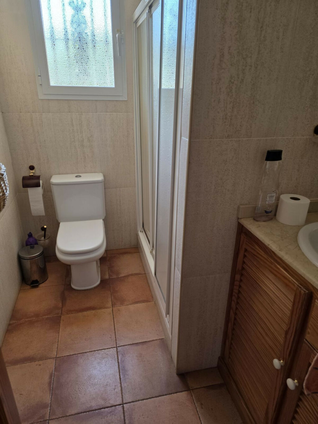 Detached Villa Marbesa Málaga - image 22
