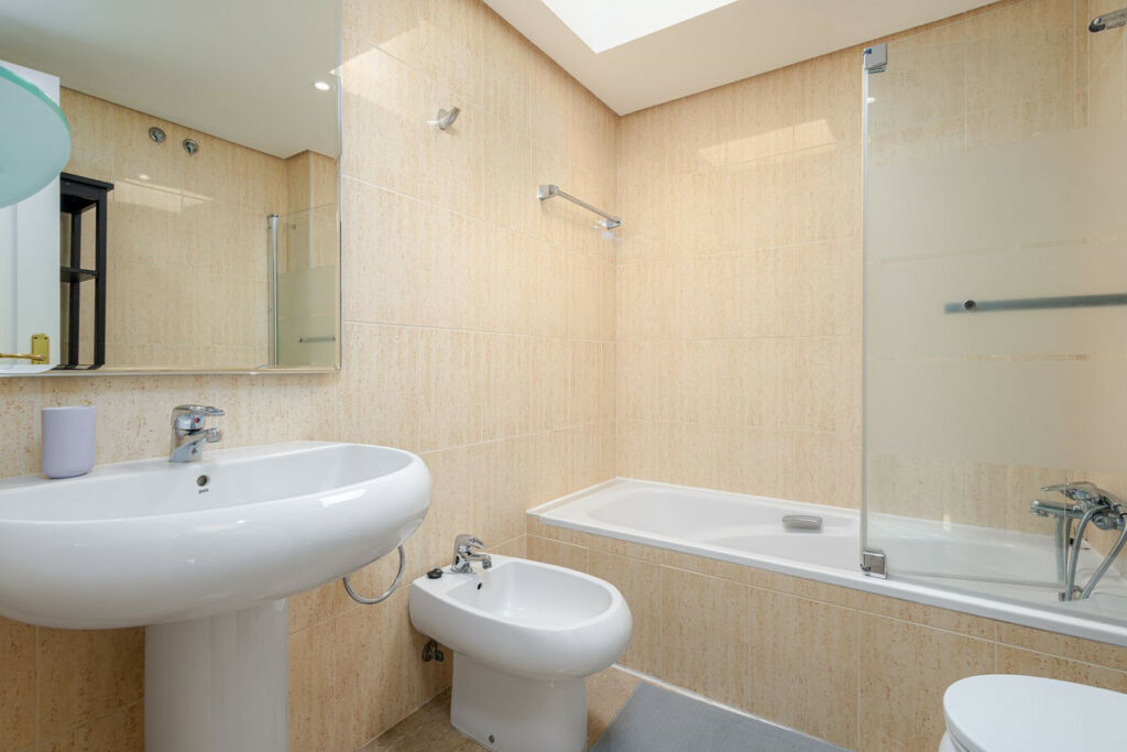 Duplex Marbella Málaga - image 22