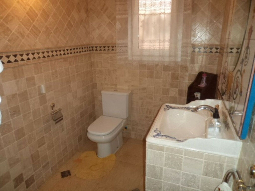 Semi-Detached House Puerto de Cabopino Málaga - image 21