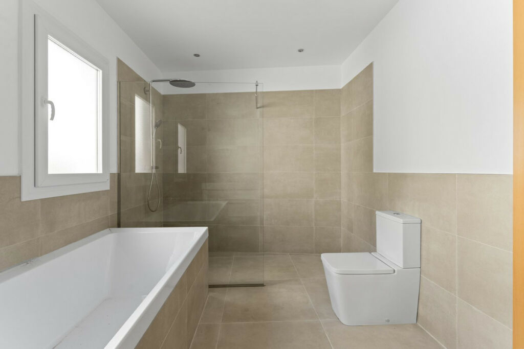 Detached Villa Mijas Málaga - image 22
