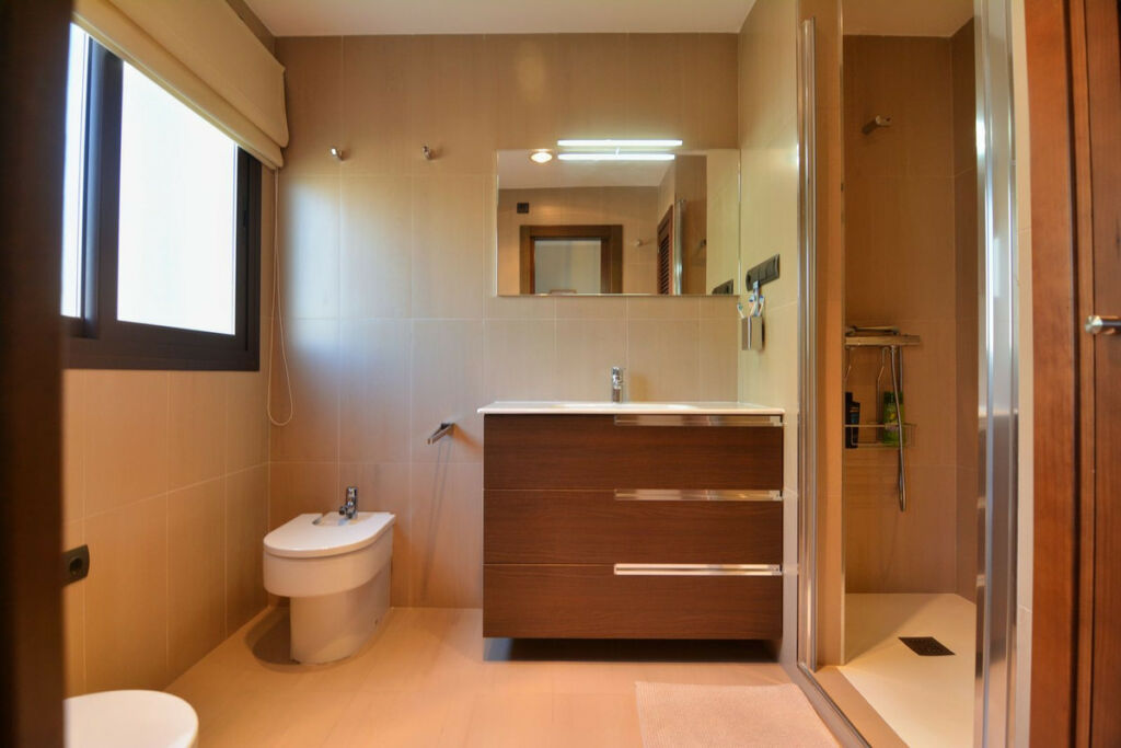 Middle Floor Apartment Fuengirola Málaga - image 22