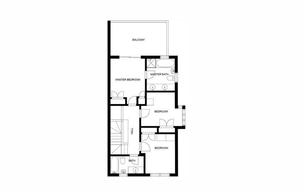 Semi-Detached House Riviera del Sol Málaga - image 22
