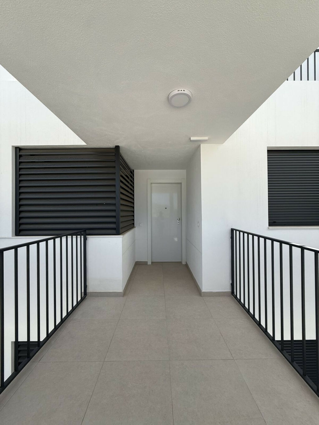 Middle Floor Apartment Calanova Golf Málaga - image 17