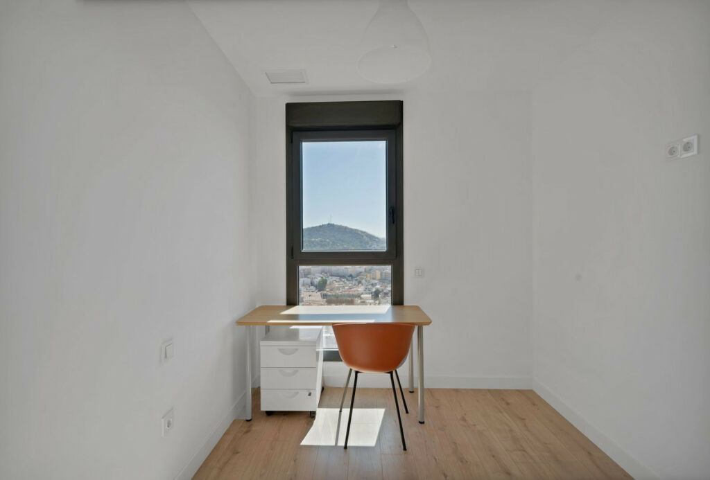 Top Floor Apartment Málaga Málaga - image 22