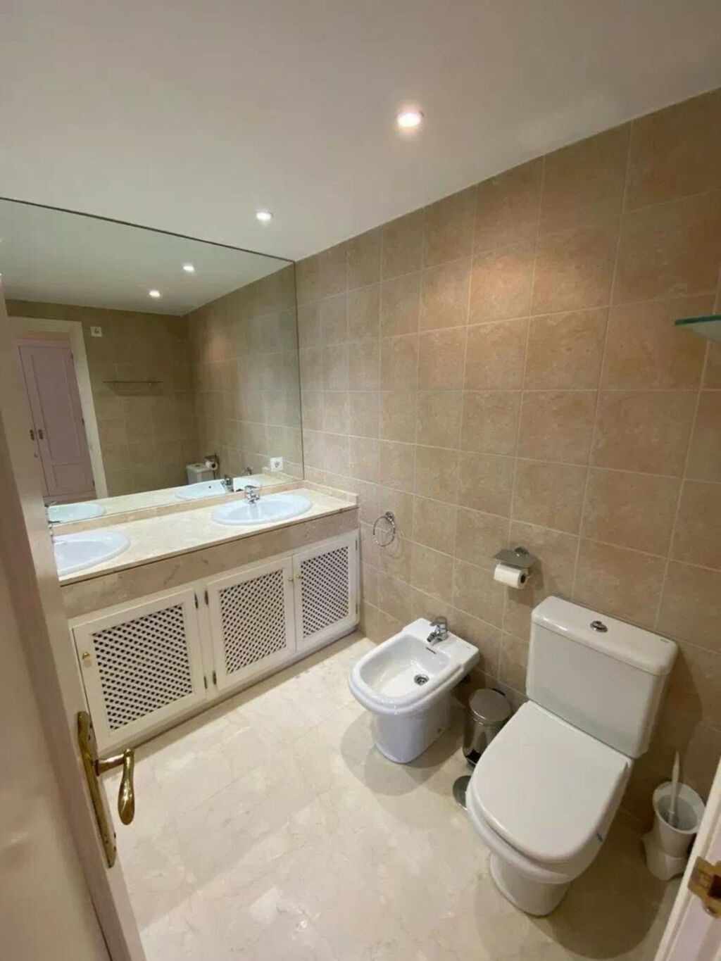 Penthouse Duplex Selwo Málaga - image 22
