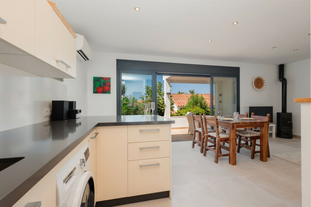 Detached Villa Costabella Málaga - image 22