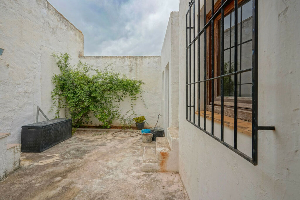 Detached Villa Javea Alicante - image 22