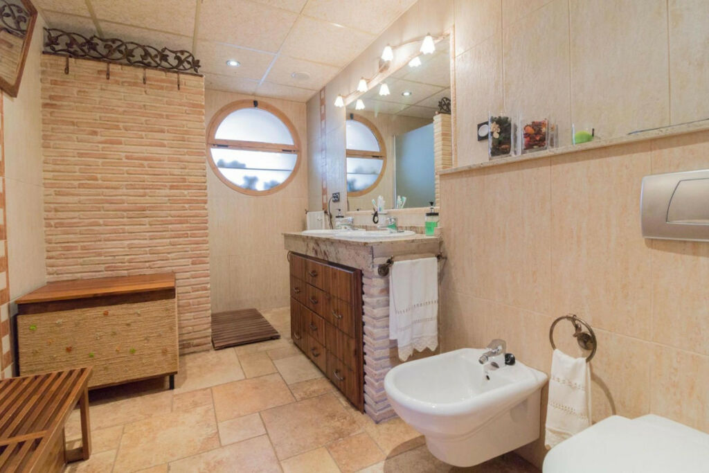 Detached Villa Redován Alicante - image 22