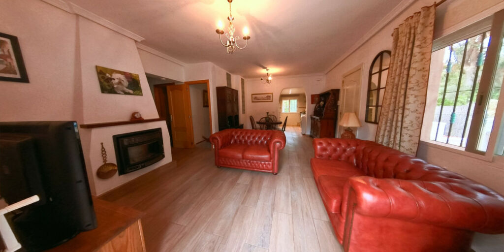 Detached Villa Albir Alicante - image 22