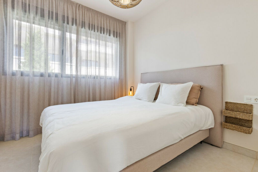 Penthouse La Cala de Mijas Málaga - image 24