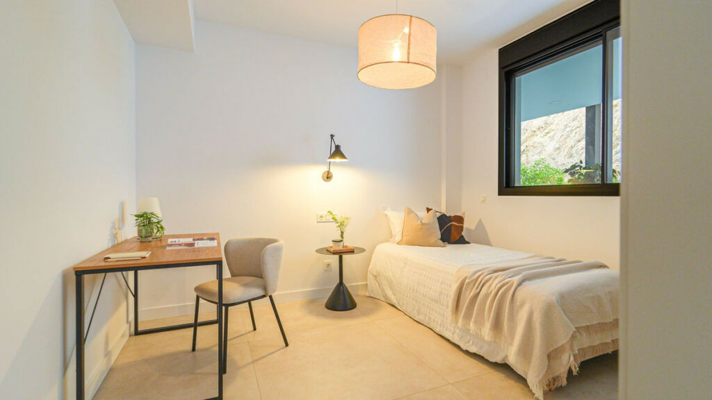 Ground Floor Apartment Fuengirola Málaga - image 22
