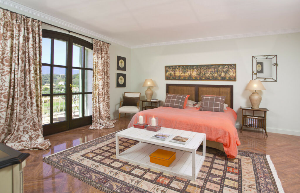 Detached Villa Benahavís Málaga - image 22