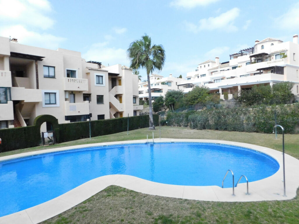 Ground Floor Apartment Elviria Málaga - image 22