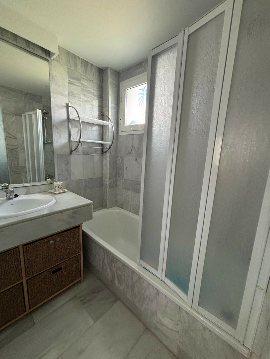 Ground Floor Apartment Marbella Málaga - image 22