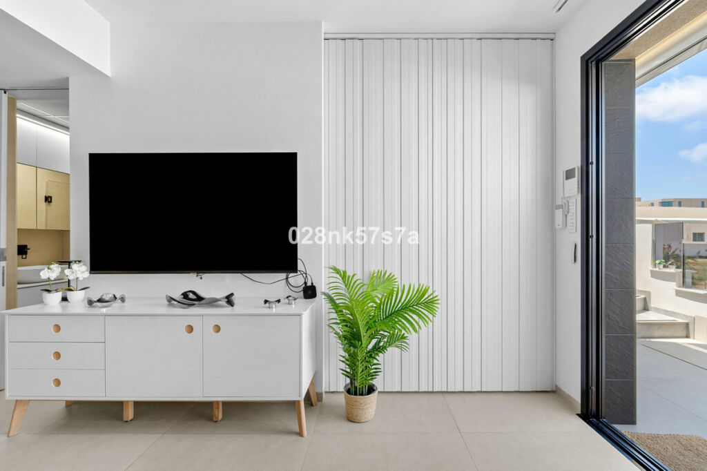 Ground Floor Apartment San Pedro del Pinatar Murcia - image 22