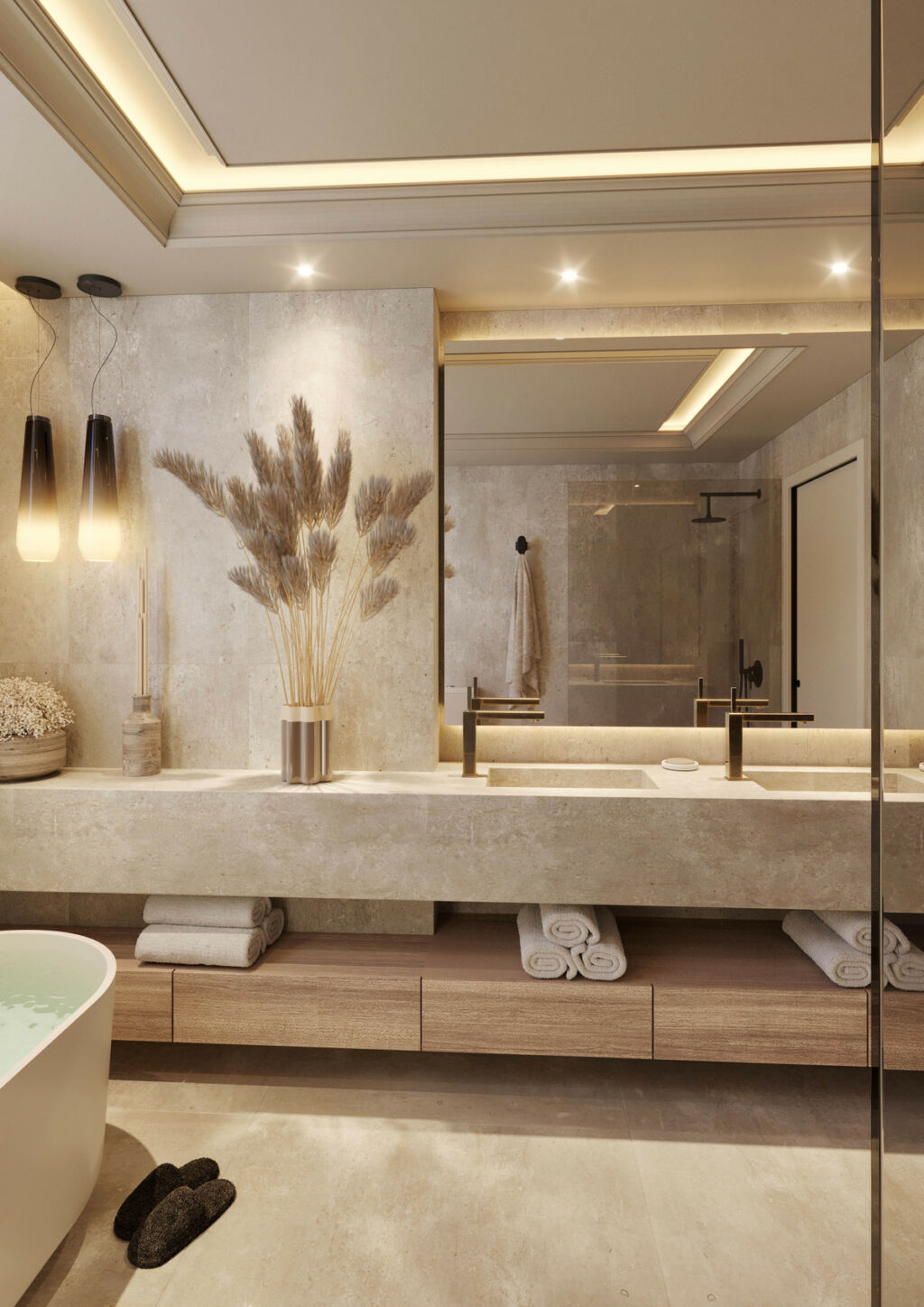 Duplex Estepona Málaga - image 22