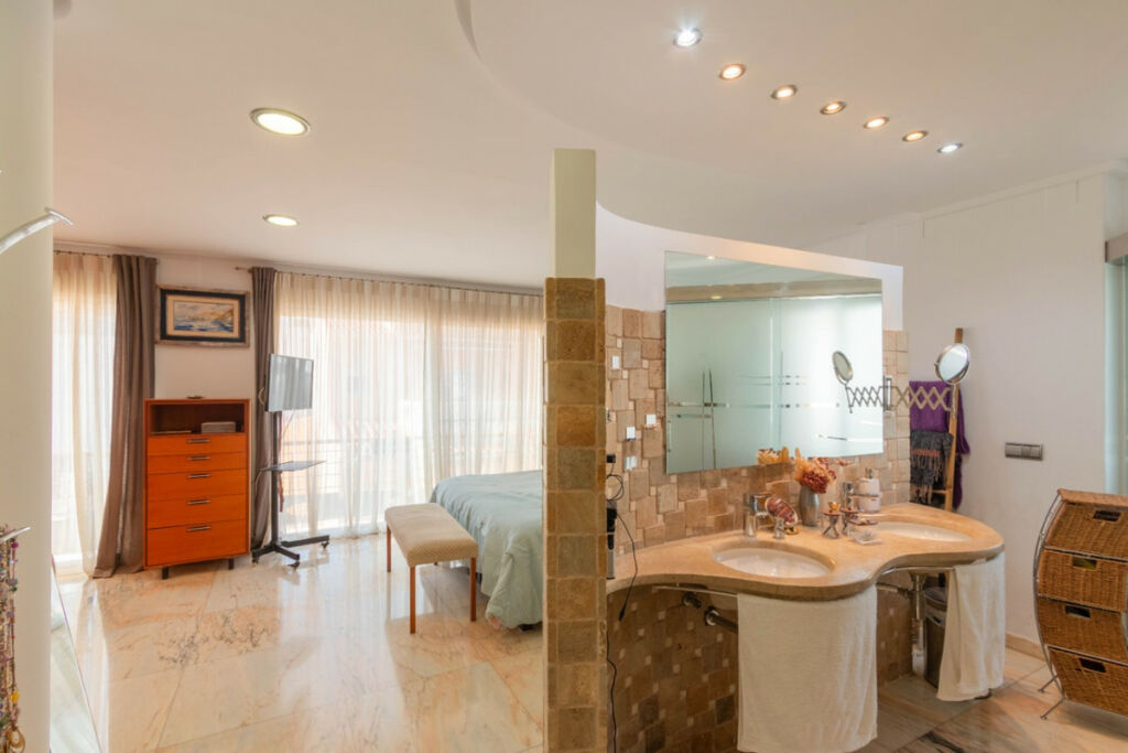Townhouse Javea Alicante - image 22