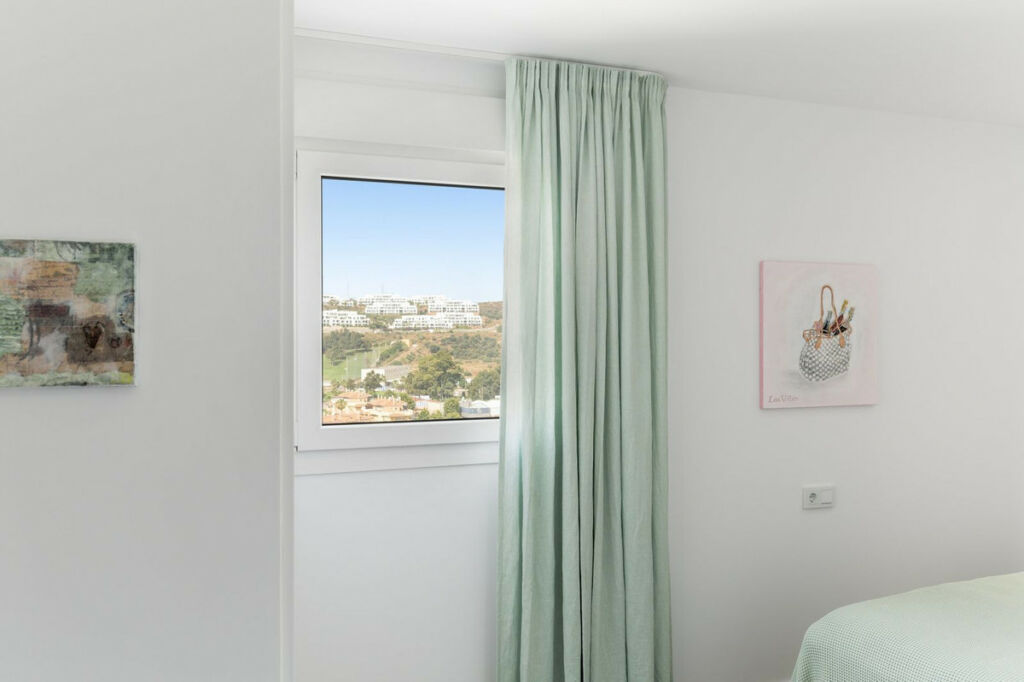 Semi-Detached House La Cala de Mijas Málaga - image 23