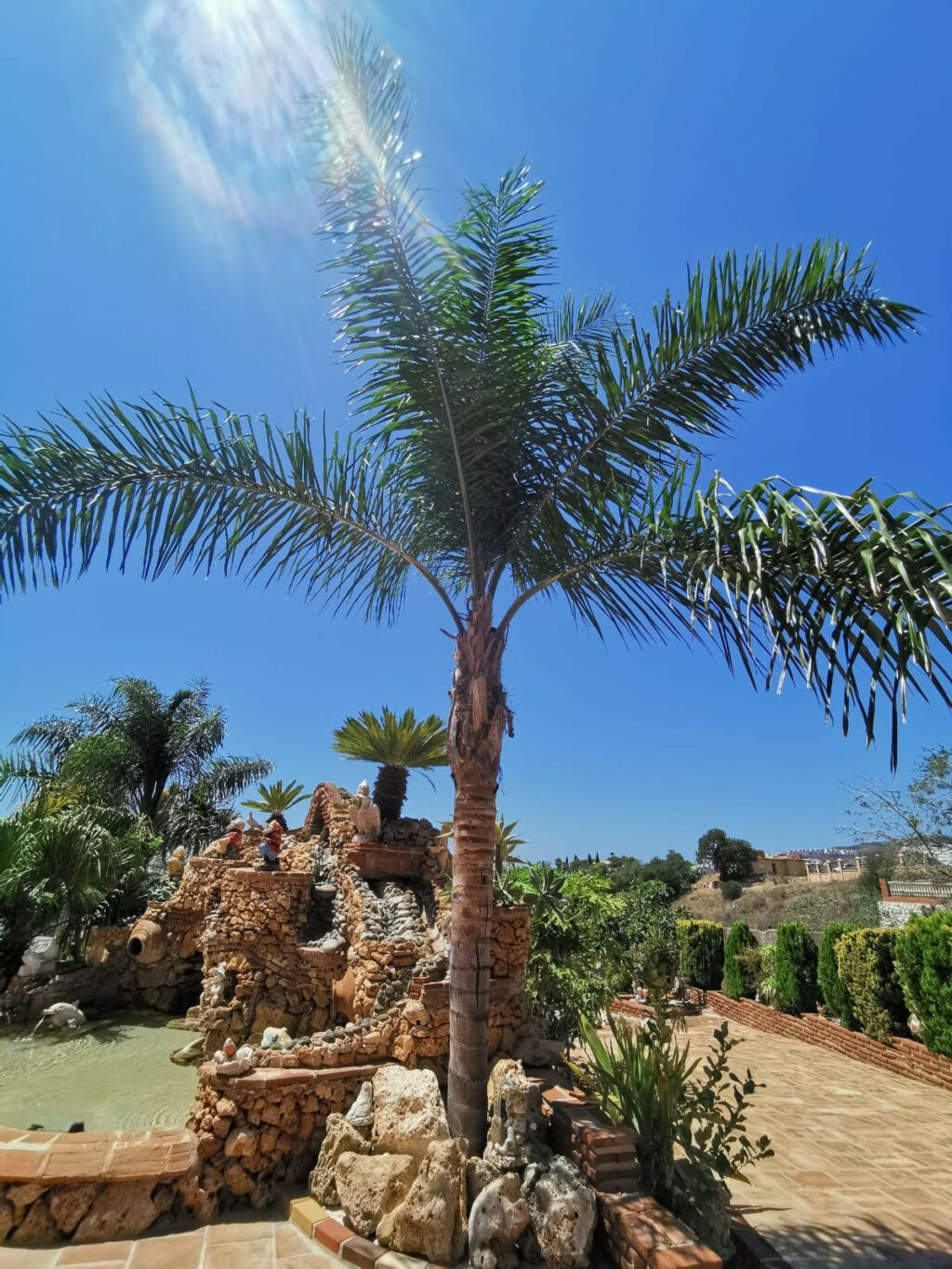 Detached Villa La Cala de Mijas Málaga - image 22