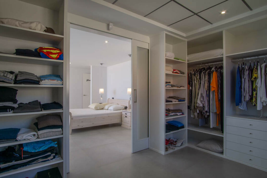 Detached Villa Altea Alicante - image 22