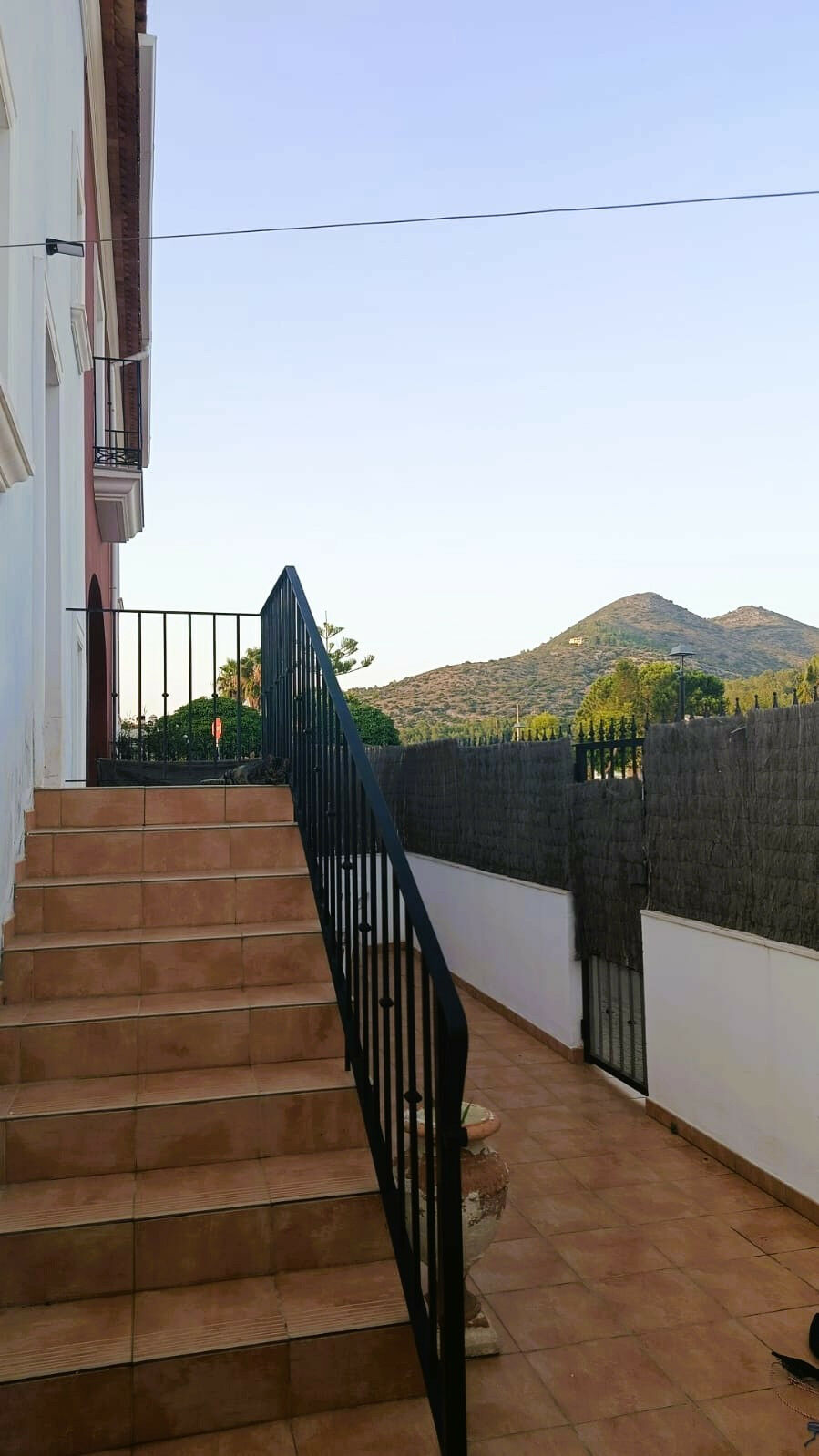 Townhouse Alcalali Alicante - image 22