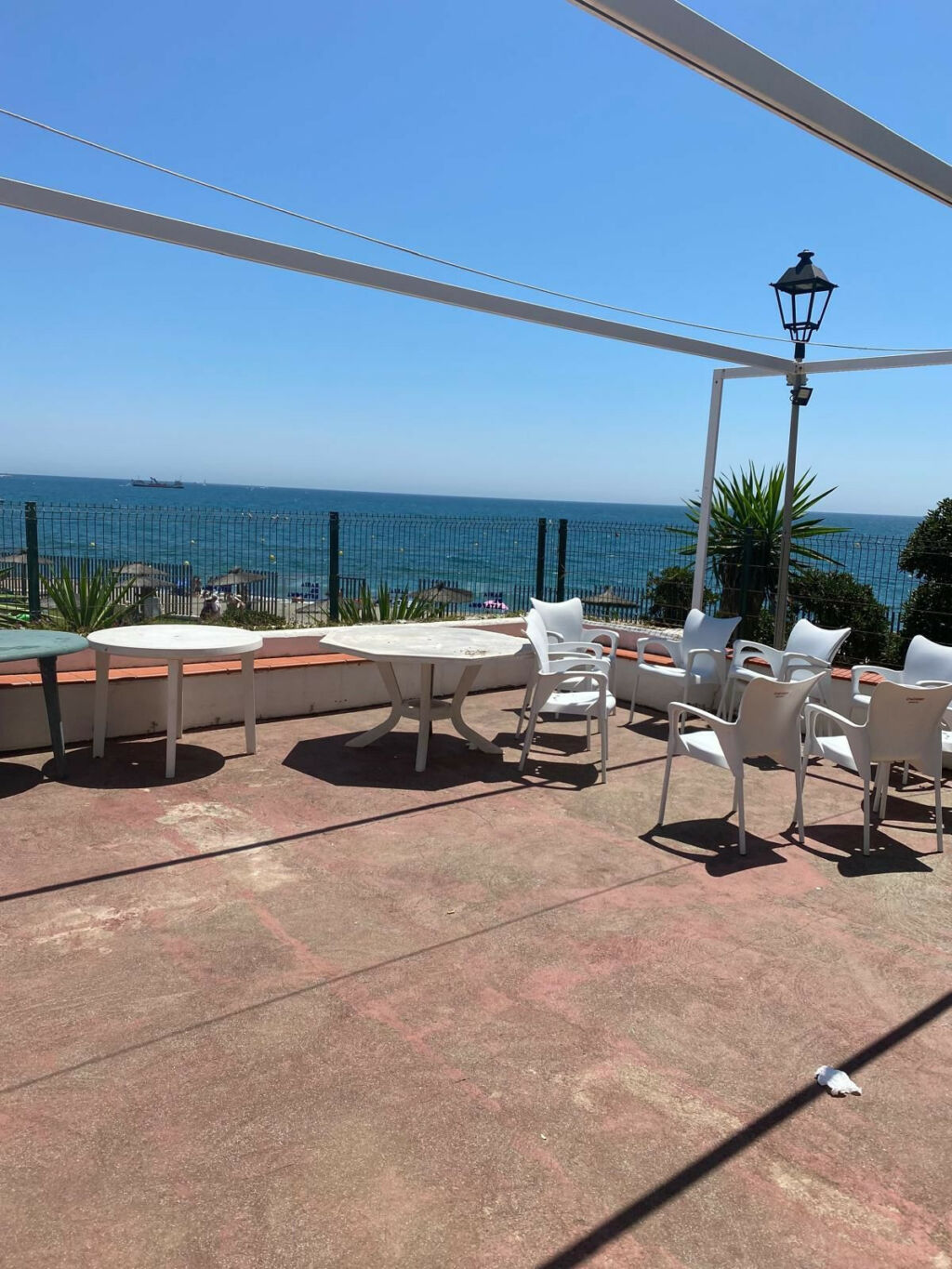 Middle Floor Apartment Estepona Málaga - image 22
