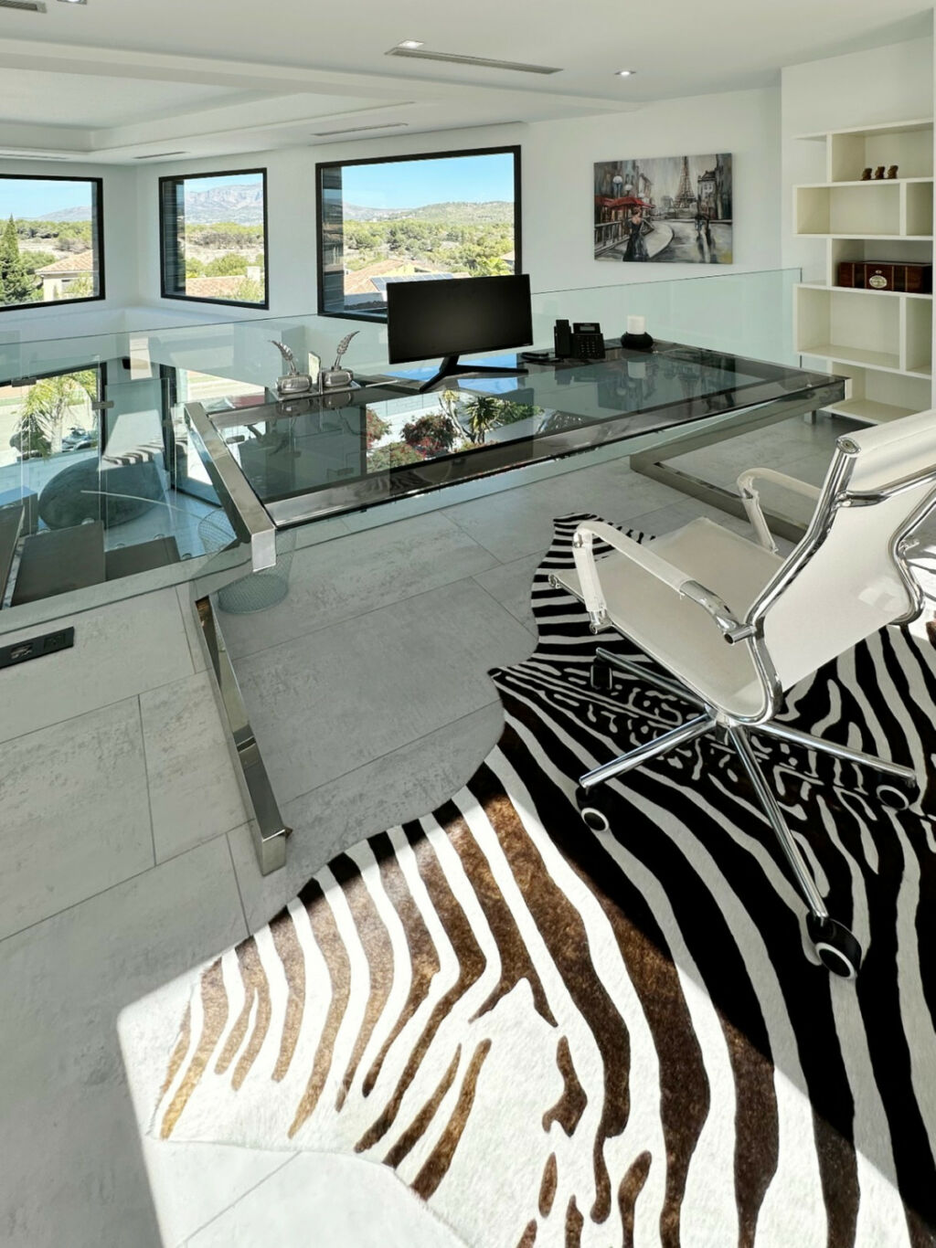 Detached Villa Javea Alicante - image 22