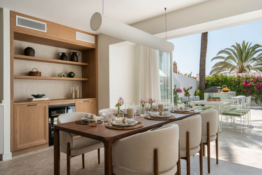 Semi-Detached House The Golden Mile Málaga - image 22