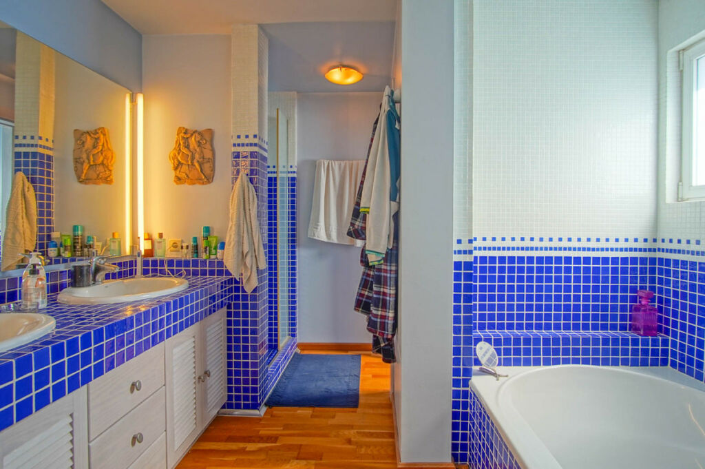 Detached Villa Pedreguer Alicante - image 22