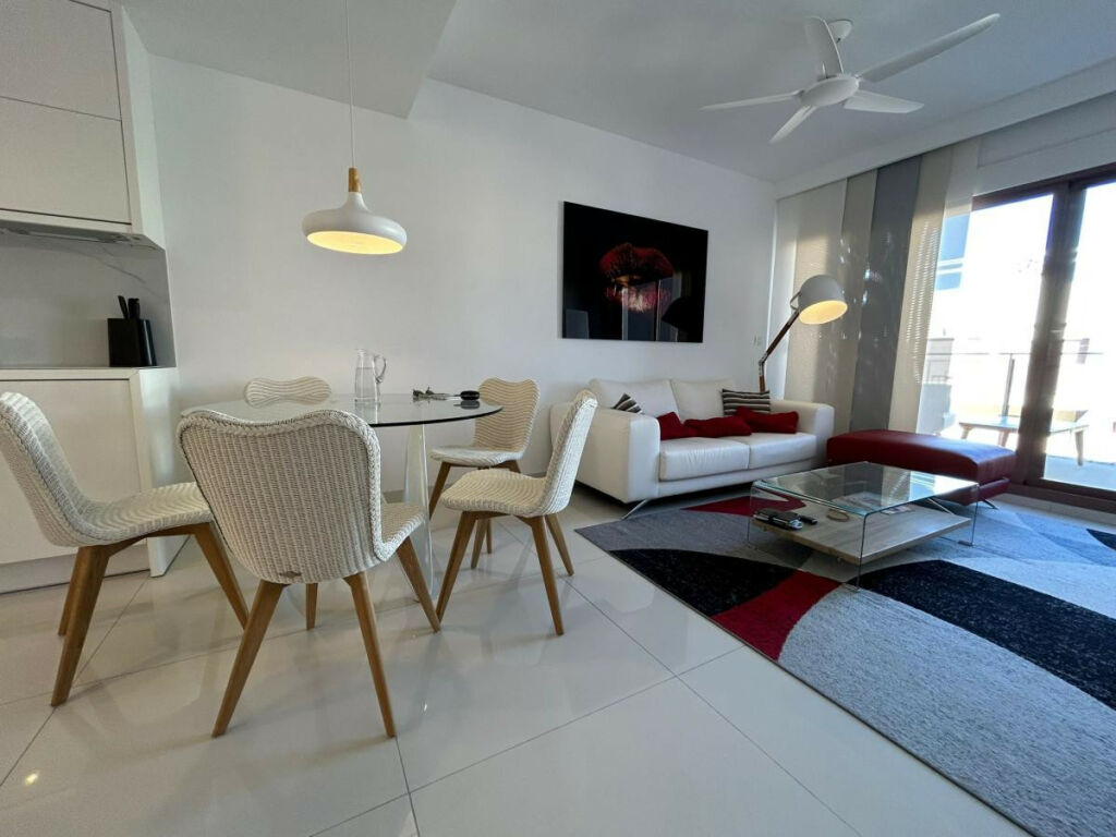 Ground Floor Apartment Torre de la Horadada Alicante - image 22