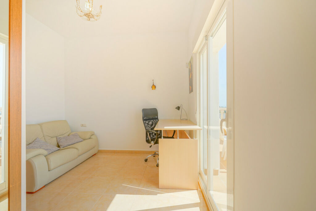 Detached Villa Benitachell Alicante - image 22
