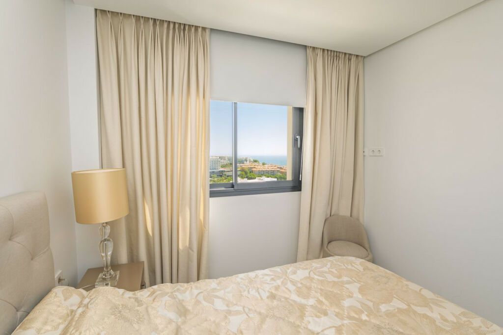 Penthouse Fuengirola Málaga - image 22