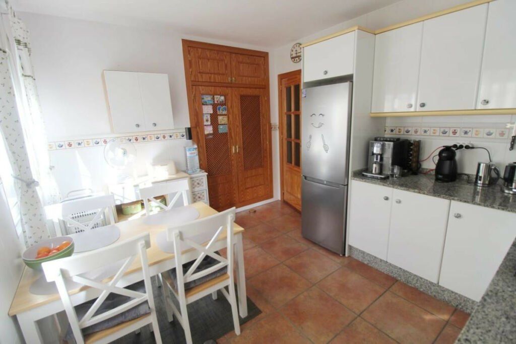 Semi-Detached House Torre de la Horadada Alicante - image 22