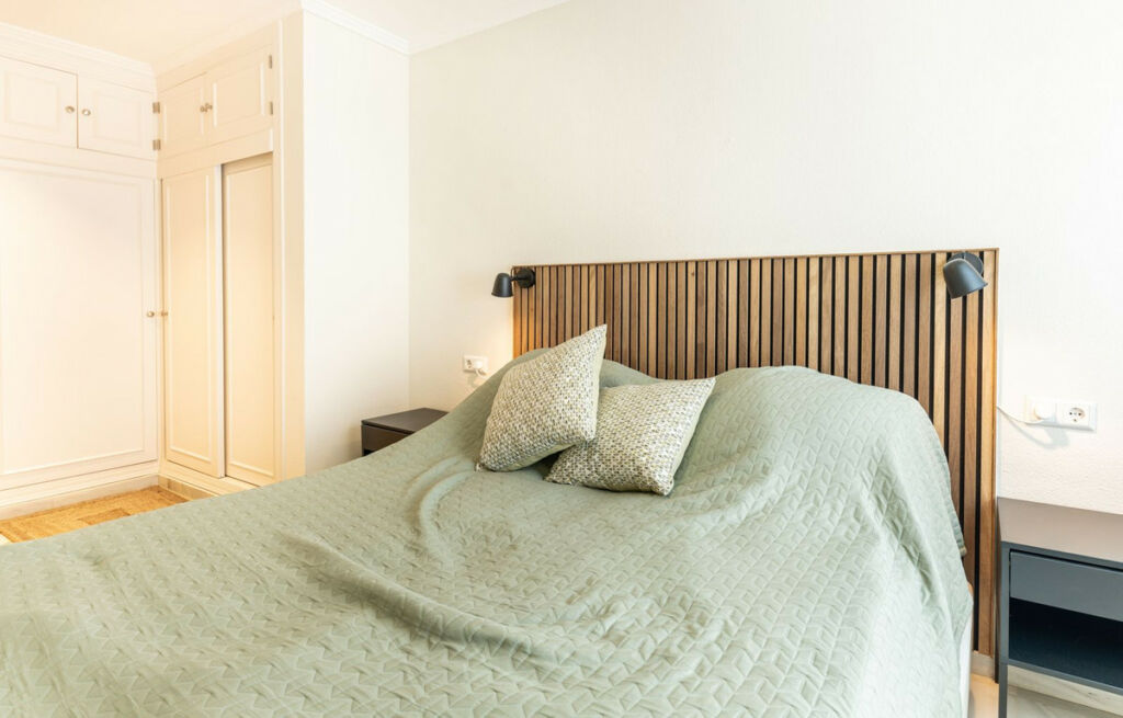 Middle Floor Apartment Mijas Málaga - image 22
