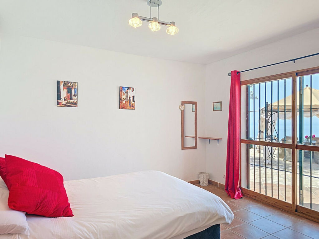 Detached Villa Arenas Málaga - image 22