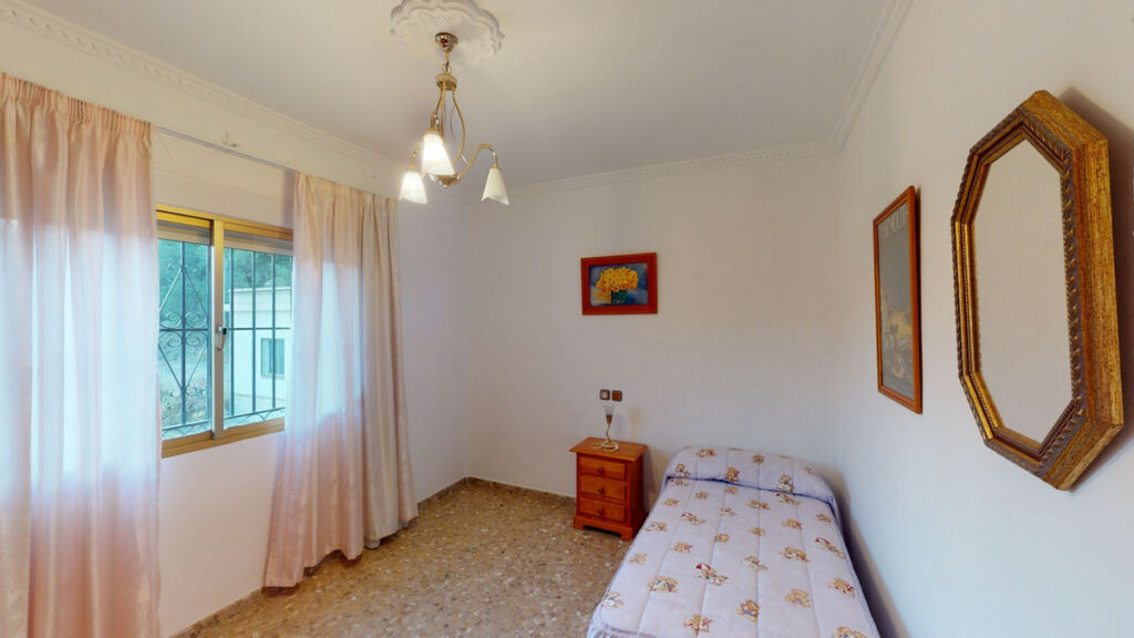 Detached Villa Alcaucín Málaga - image 22