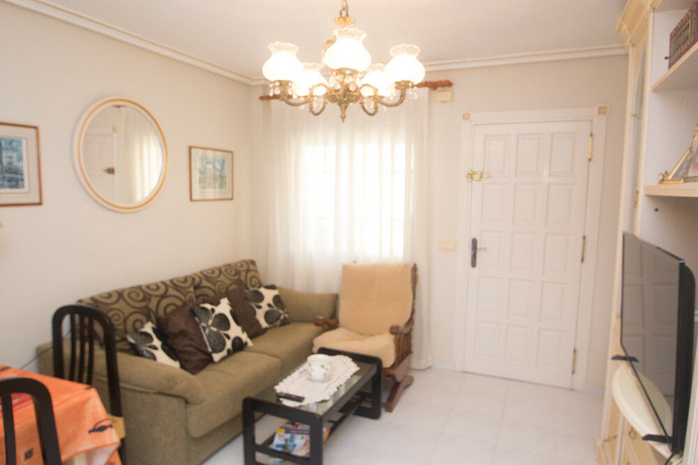Middle Floor Apartment Mar Azul Alicante - image 22