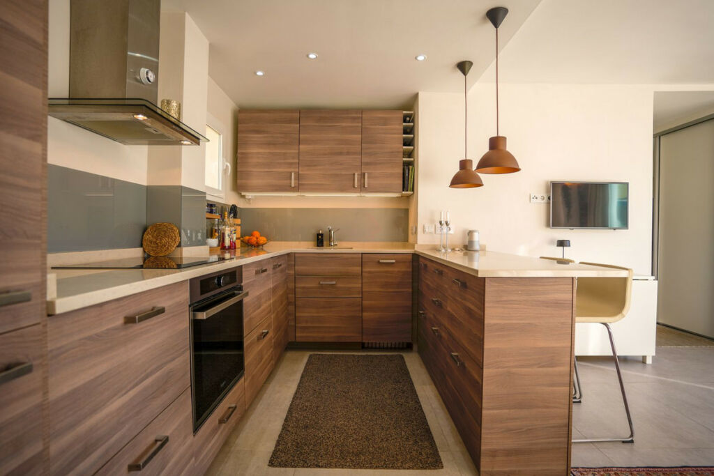 Penthouse Marbella Málaga - image 22
