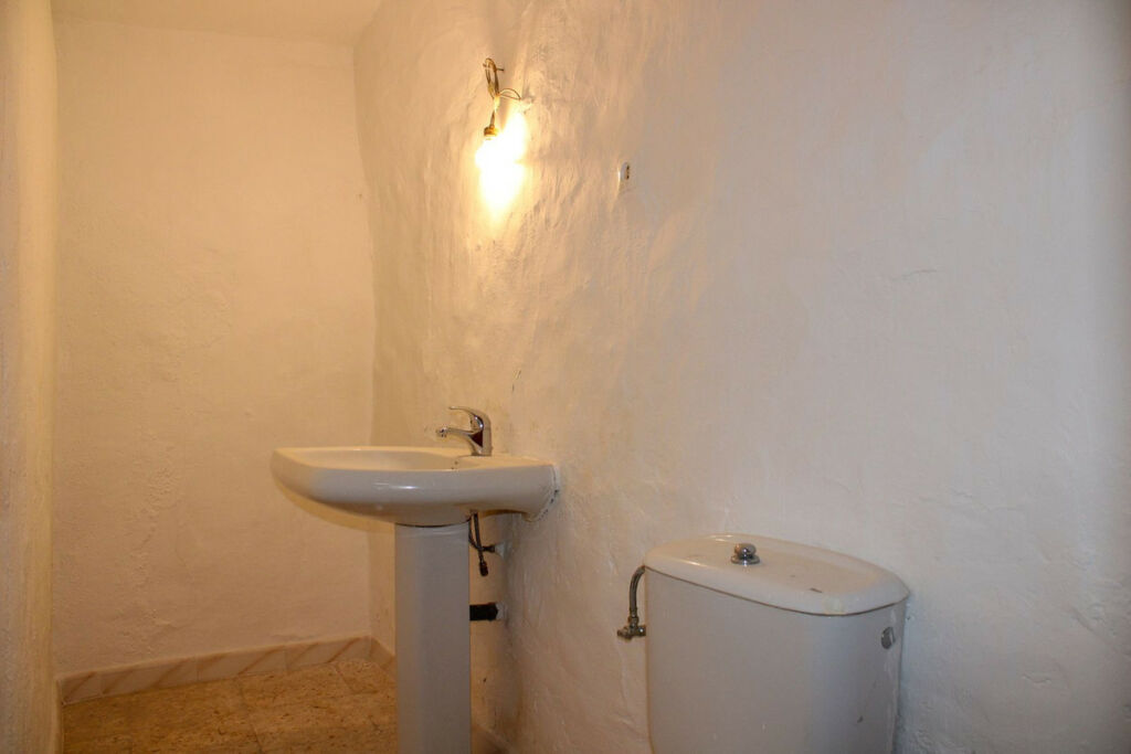 Townhouse Nerja Málaga - image 22