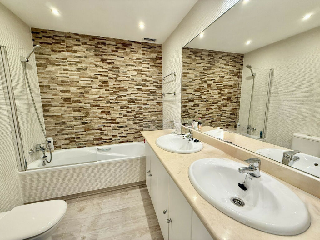 Townhouse La Quinta Málaga - image 22