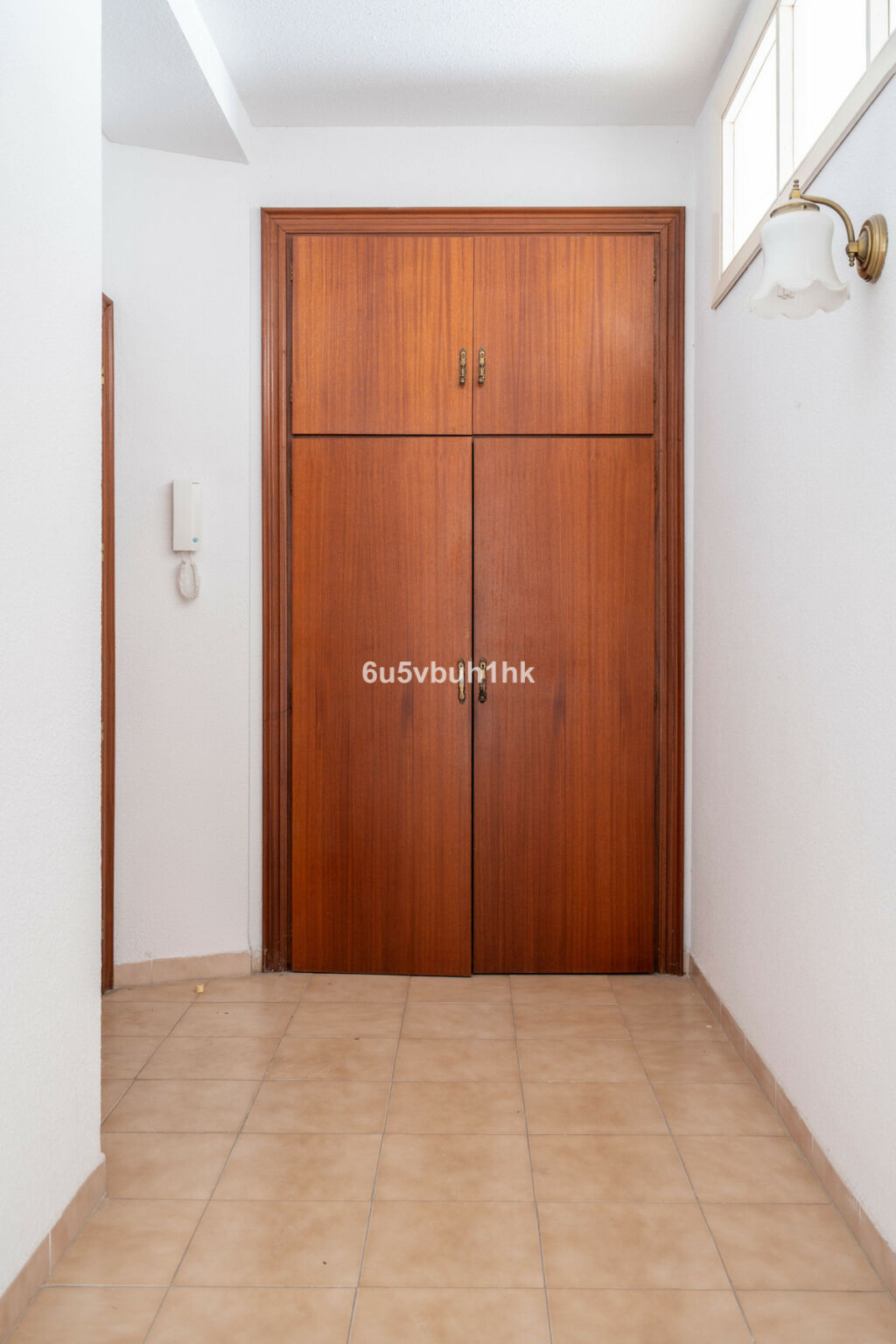 Ground Floor Apartment Málaga Málaga - image 22